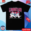 Official Mackenzie Wedgewood And Scott Blackwood The Lumberyard Colorado Avalanche Shirts