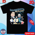 Official Macrodata Refinement Retro Shirts