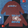 Official Madball Hold It Down Shirts