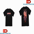 Official Made Hoops Lockdown University No Breathing Room 94 Feet Shirts