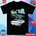 Official Made Mobb x Kansas City Current Teal Town Shirts
