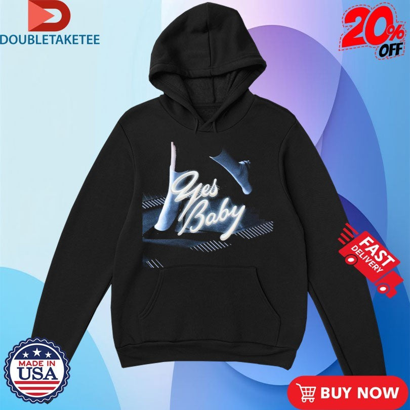 Official Madison Beer Yes Baby Shirts