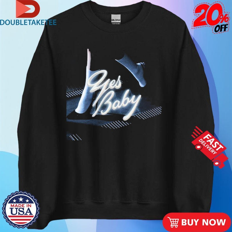 Official Madison Beer Yes Baby Shirts