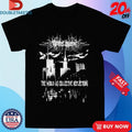 Official Madmans Esprit The World As Collective Reflections Shirts