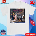 Official Madness C’est La Vie Album Shirts