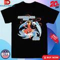 Official Magdalena Bay Angel Imaginal Mystery Tour 2025 Shirts