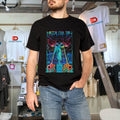 Official Magdalena Bay Los Angeles On Sep 26-27 2025 Shirts