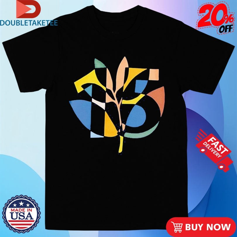 Official Magenta Skateboards 15 Years Shirts