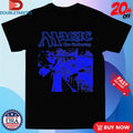 Official Magic The Gathering Islandwalker Shirts