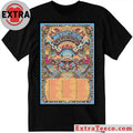 Official Magoo Spring 2026 Tour Poster Shirt