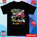 Official Maine Event TCX Sept 15 17 2017 Mx207 Lyman Me Shirts