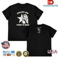 Official Maison Rapito Dyslexic And Feady To Ruck T-Shirts