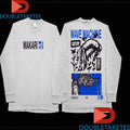 Official Makari Wave Machine Orlando FL Wings Shirts