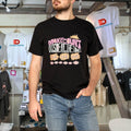 Official Makecount Outside All The Time Pay Shirts
