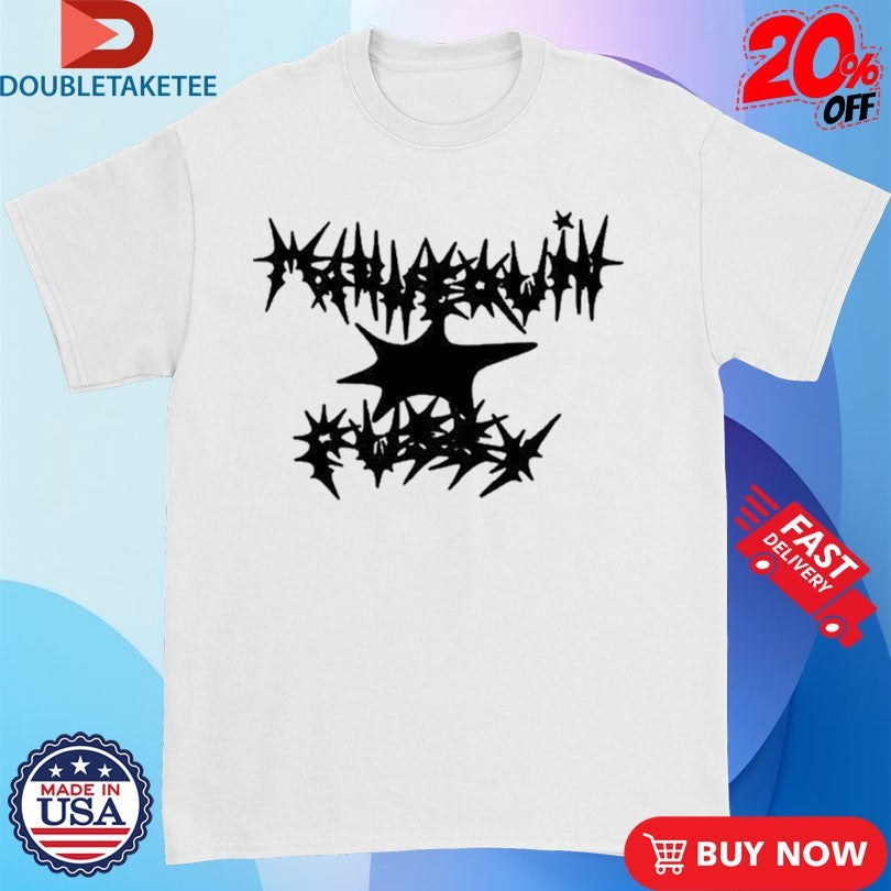 Official Mannequin Pussy Star Light Shirts