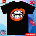 Official Marc Rebillet Big Mouth Shirts