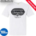 Official March 13-14 Division II Indoor Track &amp; Field Final Shirt