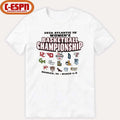 Official March 4-8 2026 A-10 Women’s Basketball Championship T-Shirt