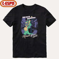 Official Mardi Gras 2026 Gator Tails shirt