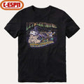 Official Mardi Gras Let The Lane Train Roll Shirt