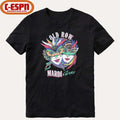 Official Mardi Gras Masks 2026 Shirt