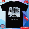 Official Marduk Beast Of Prey Shirts