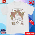 Official Marilyn Monroe Some Like It Hot Shirts