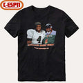 Official Mark Fletcher Sr Always Keep Going T-Shirt