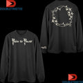Official Maruja Pain To Power Album Shirts