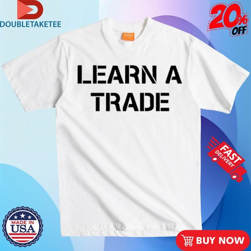 Official Mary Tiles Texas Learn A Trade Shirts