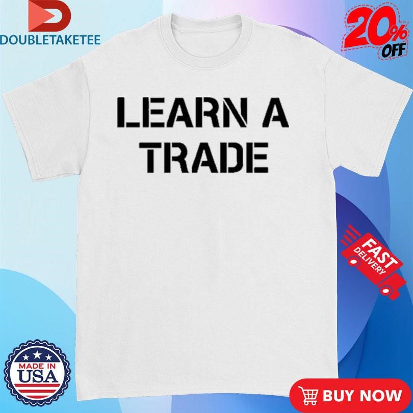 Official Mary Tiles Texas Learn A Trade Shirts