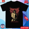 Official Masachist Scorned Shirts