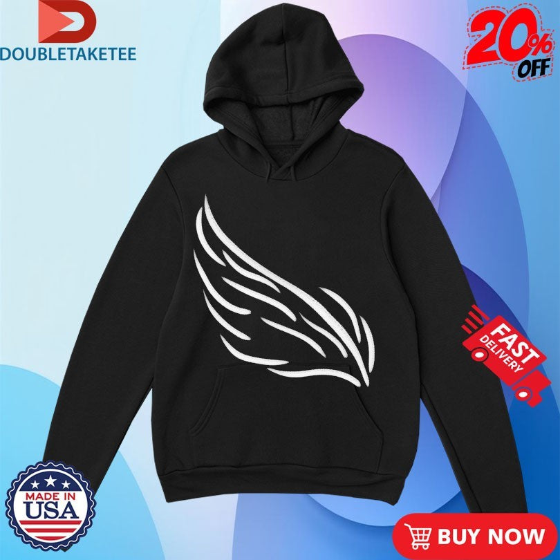 Official Masae Wing Shirts