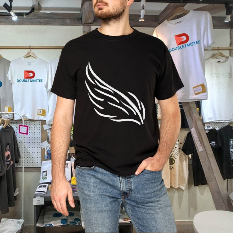 Official Masae Wing Shirts