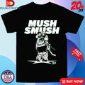 Official Mason Marchment And Jake Oettinger Mush Smush Shirts