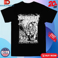 Official Massgrav Stockholm Rockers Shirts