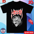 Official Master Widower Shirts