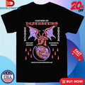 Official Masters Of Destruction We Must Destroy In Order To Rebuild Wizard Of Barge Fantasy Brigade Shirts