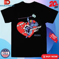 Official Masters Of The Universe Be Mine Absolutely Not Skeletor Love Language Heart Shirts
