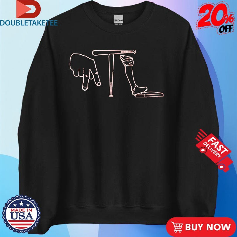 Official Matt Mitchell ATL Spell It Out Shirts