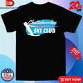 Official Matt Mitchell Chattahoochee Ski Club Shirts