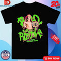 Official Matt Riddle MLW Ửold Heavyweight Champion Shirts