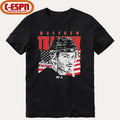 Official Matthew Tkachuk Florida Hockey USA Profile Shirt