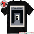 Official Mau P March 13 2026 San Francisco CA Poster Shirt