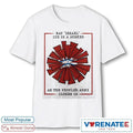 Official May Israel Die In A Bunker As The People’s Army Closes In T-Shirt