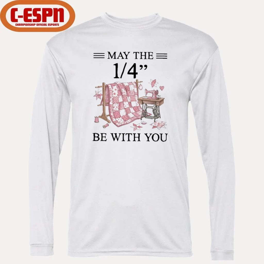 Official May The 14” Be With You Classic T-Shirt