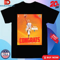 Official Maya Moore Are Naismith Basketball Hall Of Fame Class Of 2025 WNBA Congrats Shirts