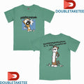 Official Mayday Parade Transmogrification Is A New Technology Tiger Cactus Shirts