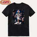 Official McDonald’s All-American Games Taylen Kinney shirt