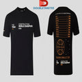 Official McLaren Formula 1 This Team 2025 Constructors’ 10 Times World Champions Globe Shirts